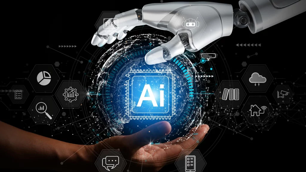 AI & Technology