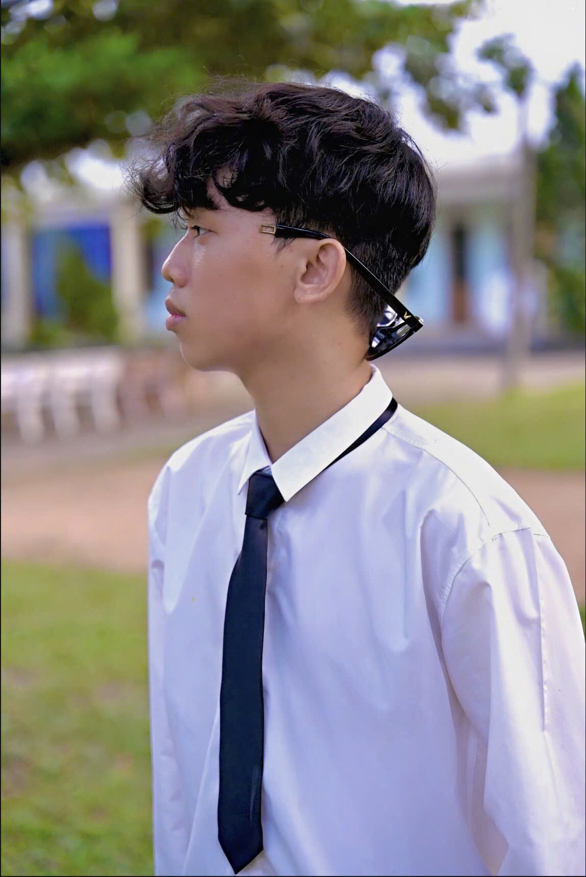 IT Student Journey