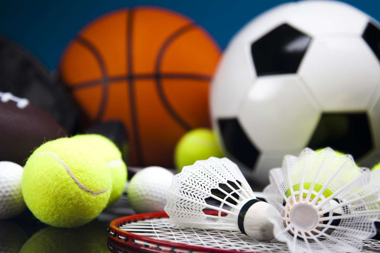Sports